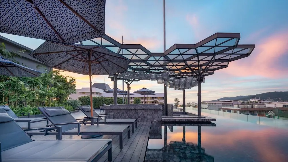 هتل ایندیگو